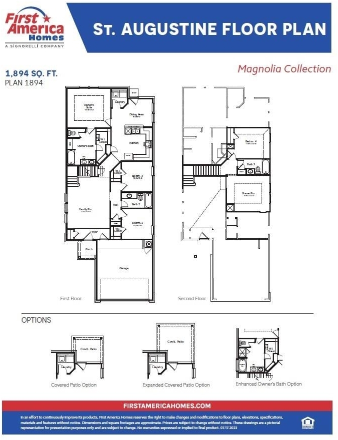 1023 Bluebonnet Trail - Photo 6
