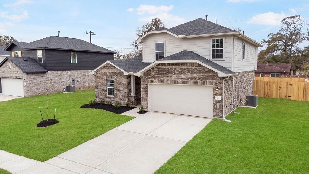 426 Magnolia Street - Photo 2