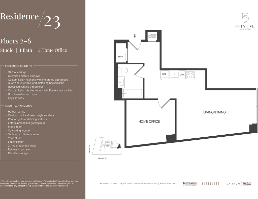55 Broad Street - Photo 19