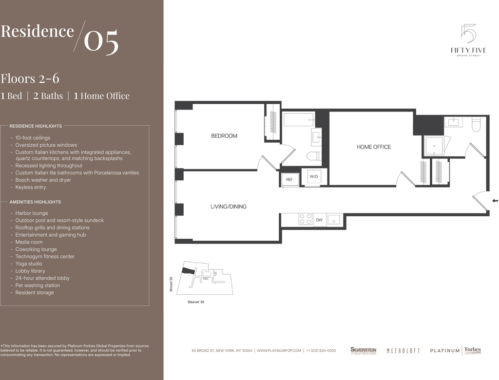 55 Broad Street - Photo 18