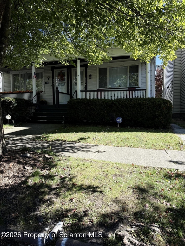 904 Taylor Avenue - Photo 1
