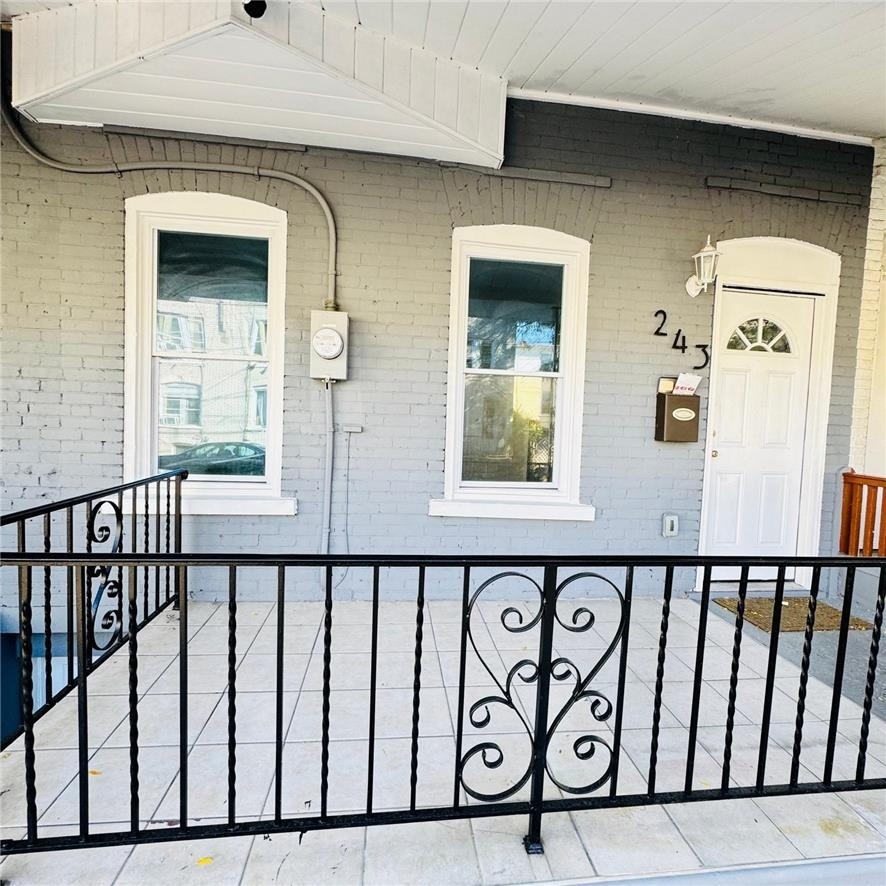 243 N Jordan Street - Photo 1