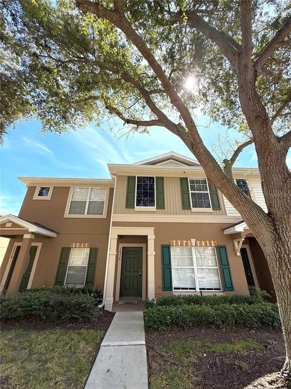 12316 Healey Summit Lane - Photo 0