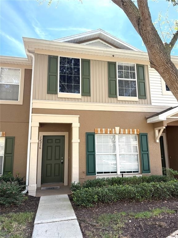 12316 Healey Summit Lane - Photo 1