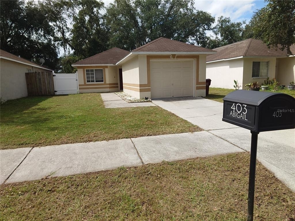 403 Abigail Road - Photo 0