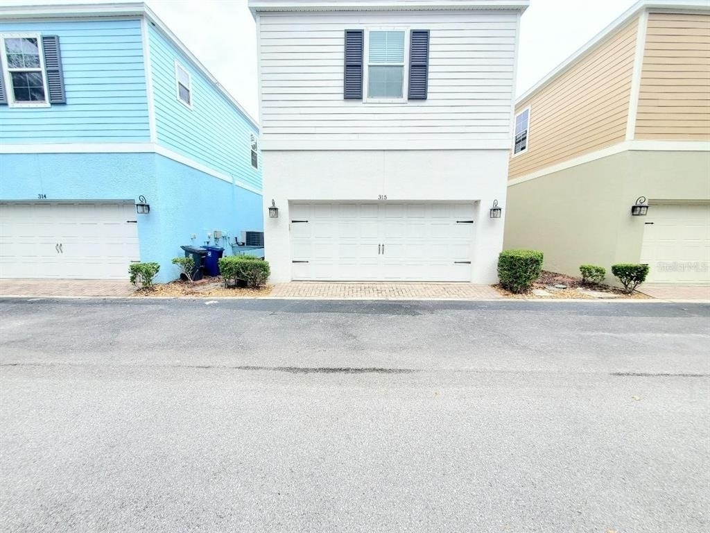315 Vista Cruiser Lane - Photo 2