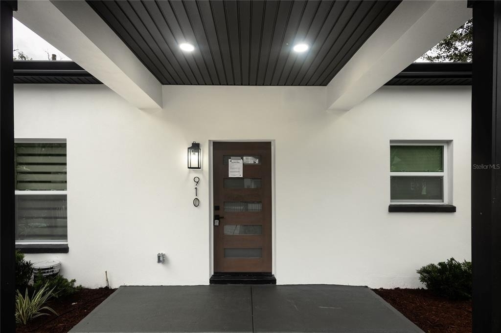 910 E Osborne Avenue - Photo 22