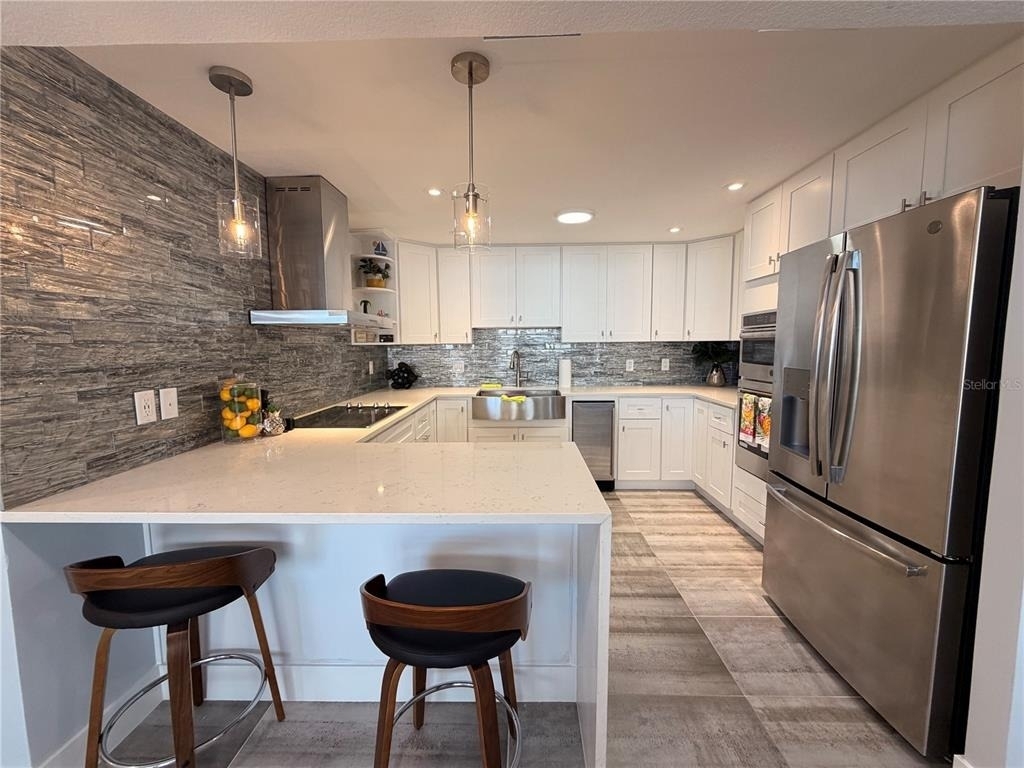 2828 N Atlantic Avenue - Photo 2