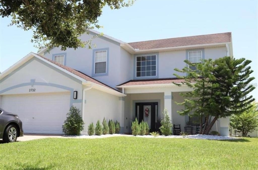 2732 Star Grass Circle - Photo 0
