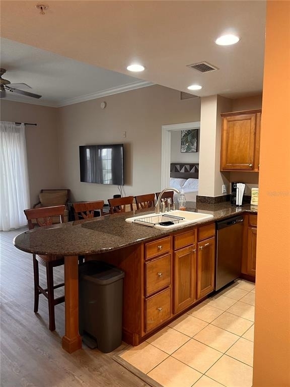 7637 Heritage Crossing Way - Photo 5