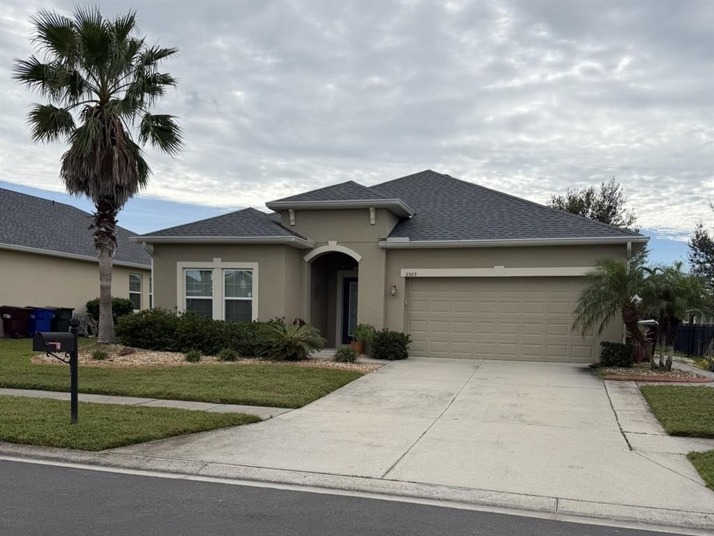 3503 Pixie Lane - Photo 1