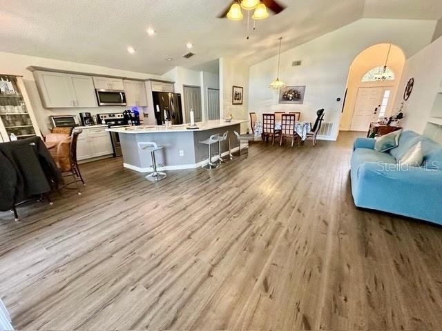 15545 Markham Drive - Photo 5