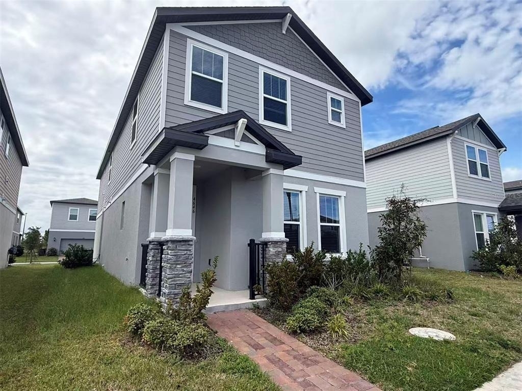 4646 Homestead Trail - Photo 1