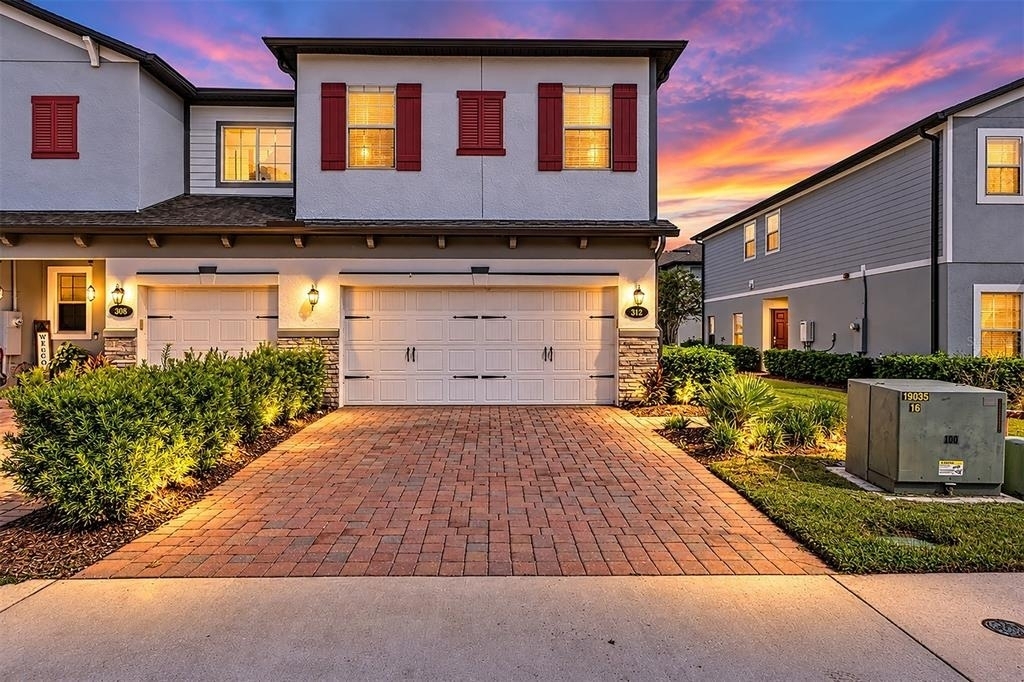 312 Rustic Loop - Photo 1