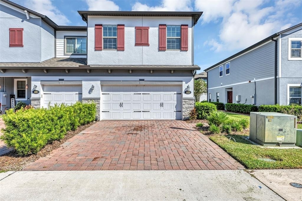 312 Rustic Loop - Photo 2