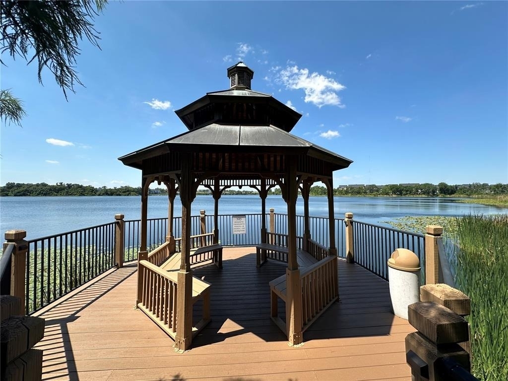 1408 Lake Shadow Circle - Photo 13