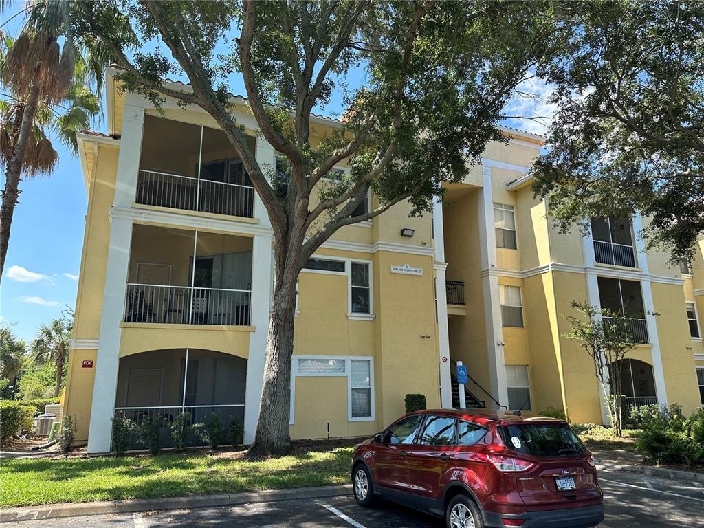 1408 Lake Shadow Circle - Photo 1