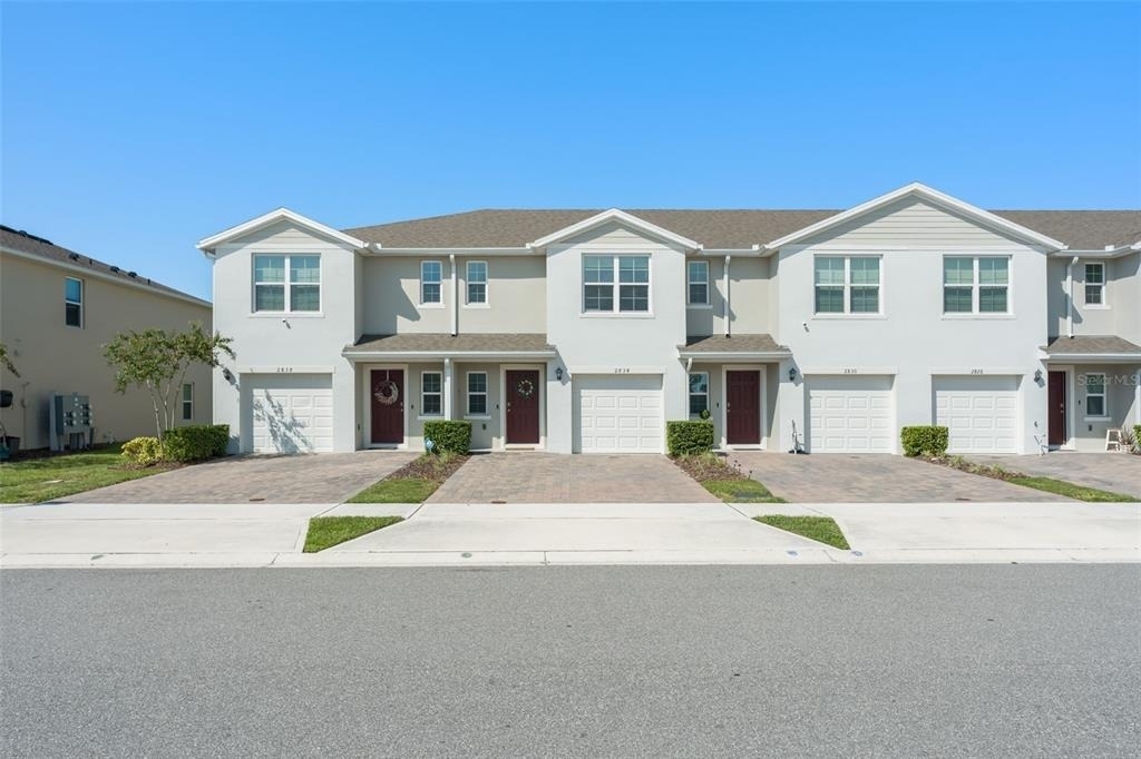 2834 Brie Hammock Bend - Photo 1