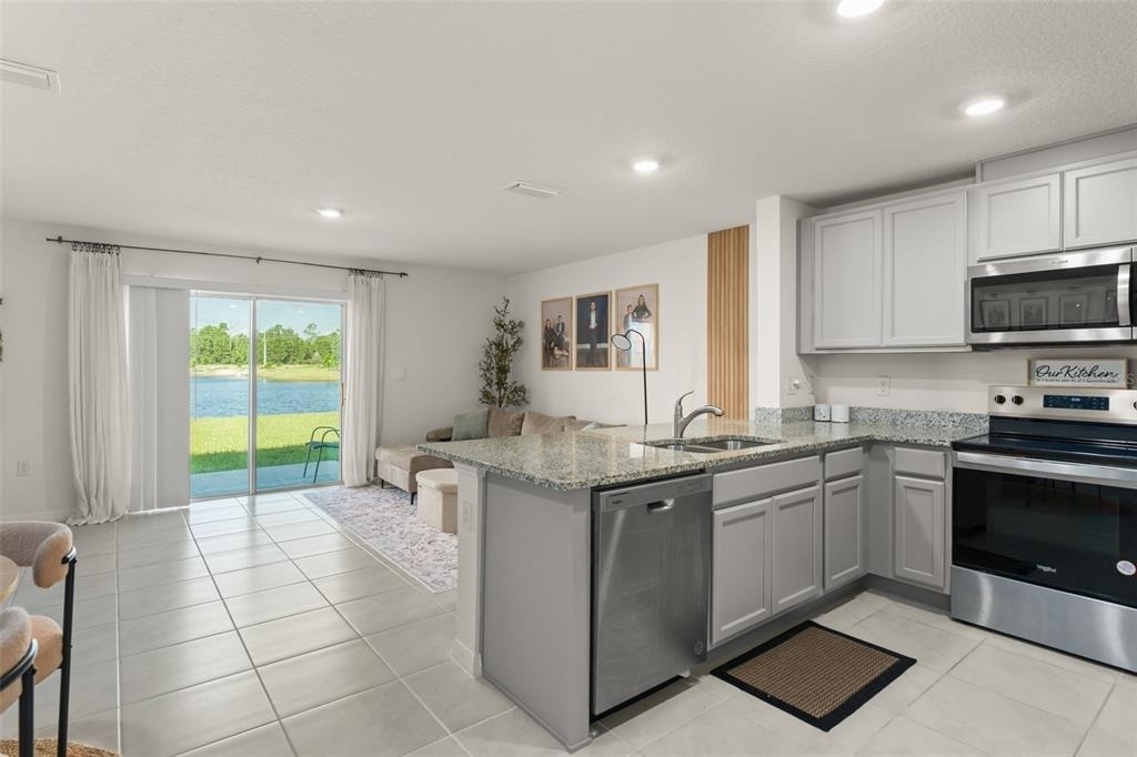 2834 Brie Hammock Bend - Photo 5