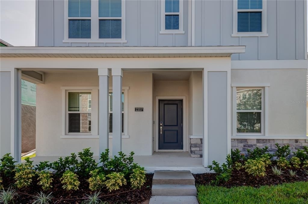 2207 Sweet Honey Lane - Photo 1