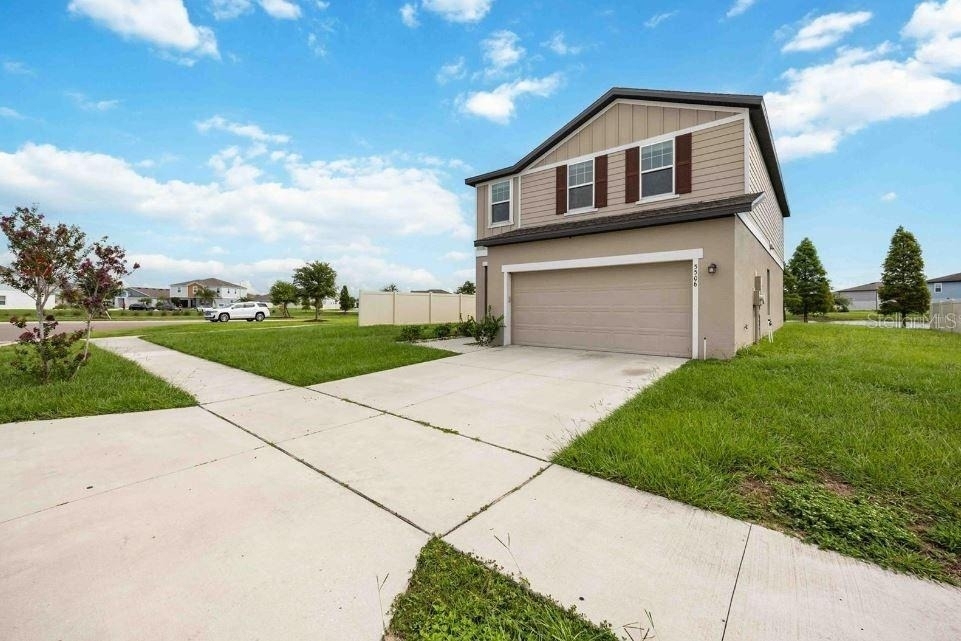 5506 Turkey Creek Way - Photo 2