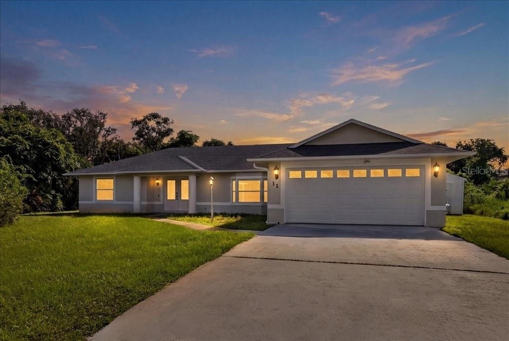 11 Sweetbay Drive - Photo 0