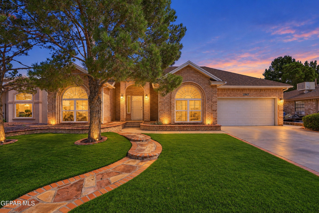 11917 Pueblo Amable Way - Photo 11
