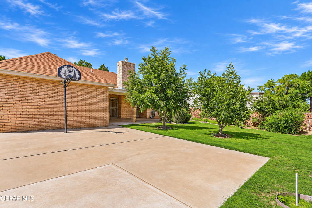 11917 Pueblo Amable Way - Photo 6