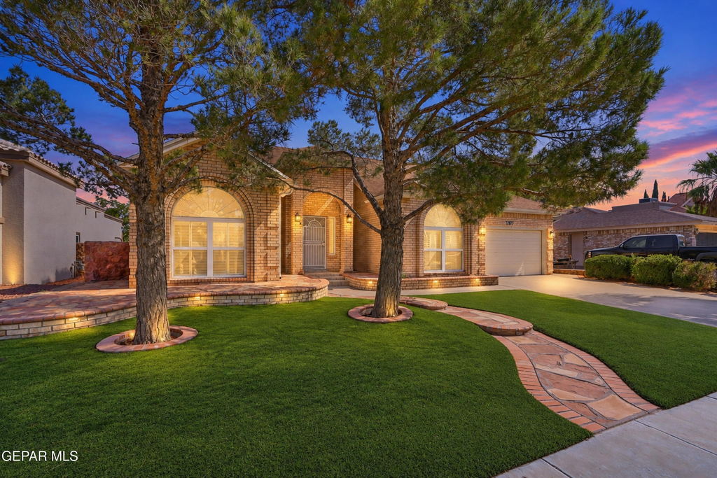 11917 Pueblo Amable Way - Photo 10
