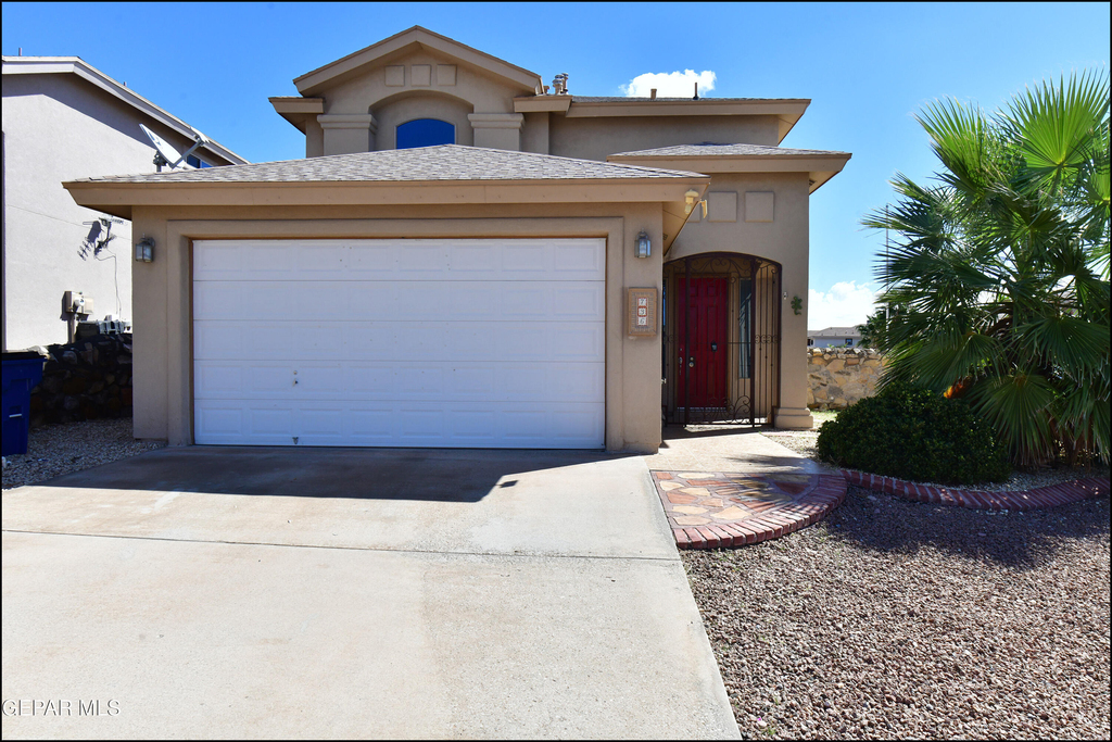 736 Draco Place - Photo 2