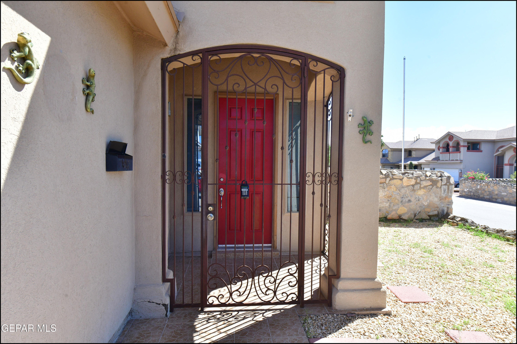 736 Draco Place - Photo 4