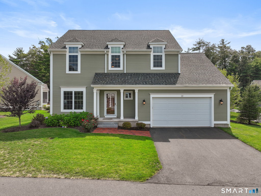 12 Prospect Ridge - Photo 0
