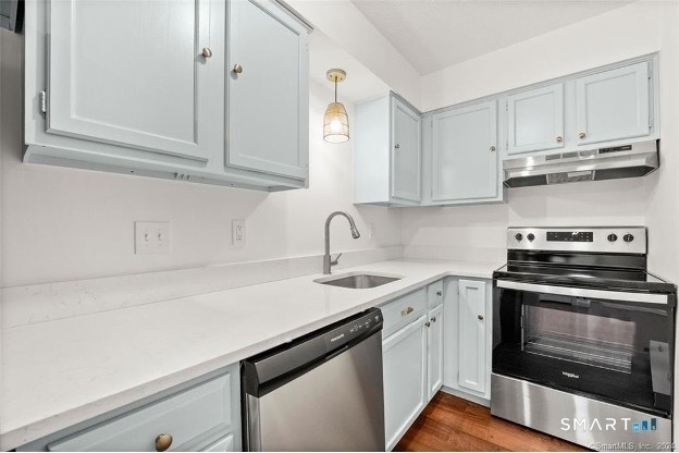 115 Short Beach Road - Photo 1