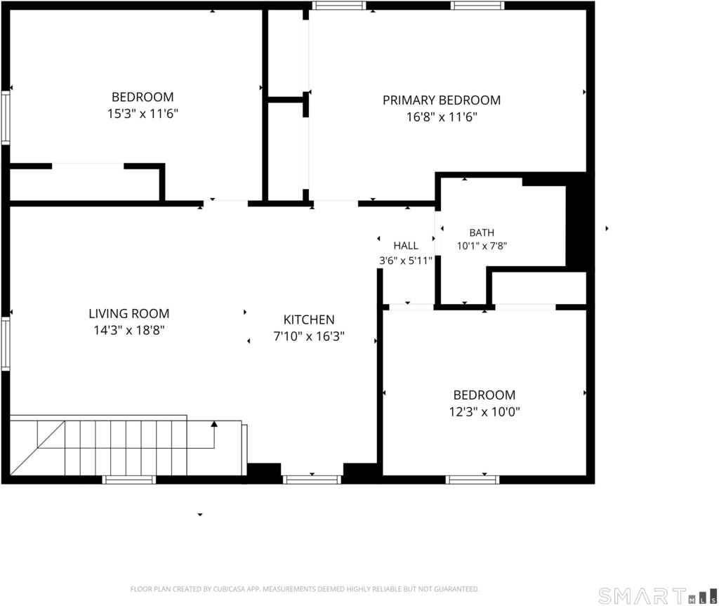 48 High Street - Photo 18