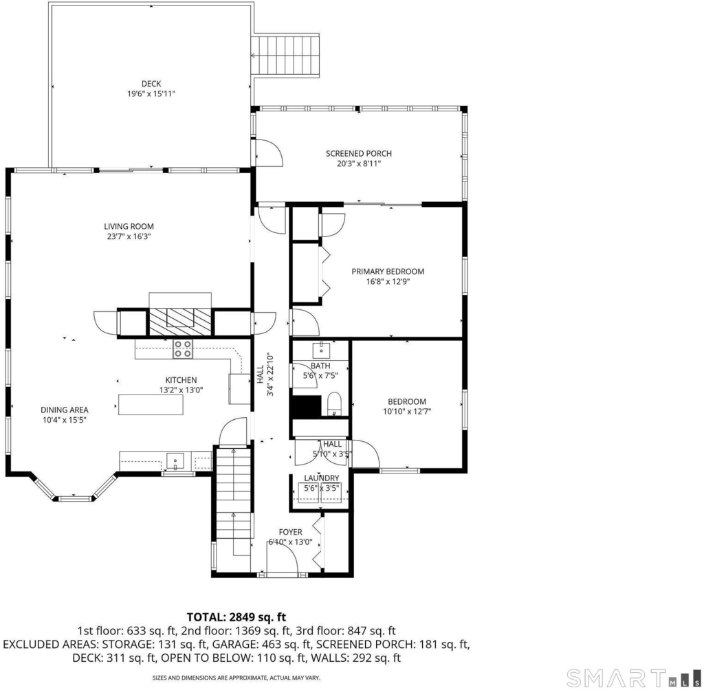 14 Shore Road - Photo 36