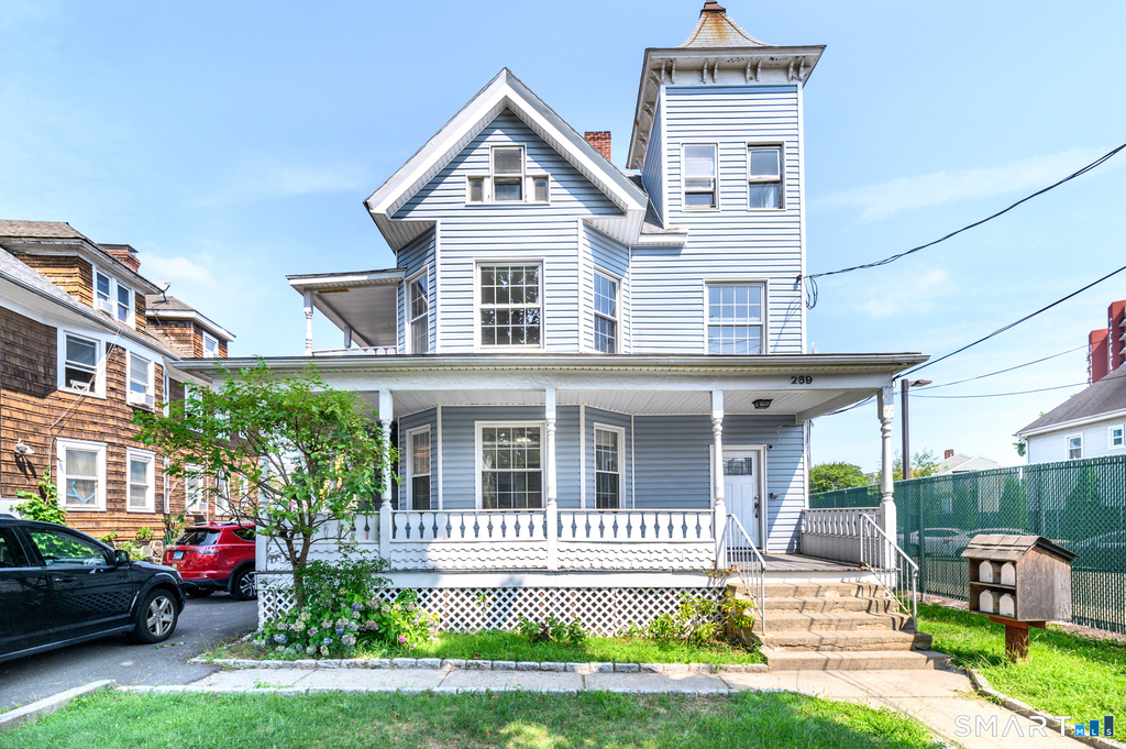 269 Washington Boulevard - Photo 13