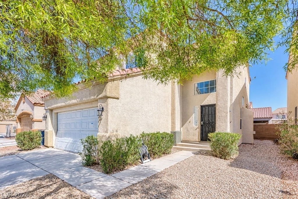 9586 Big Man Street - Photo 1