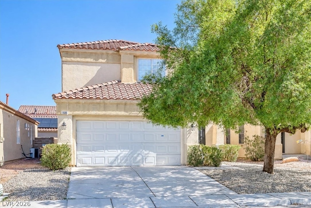 9586 Big Man Street - Photo 0