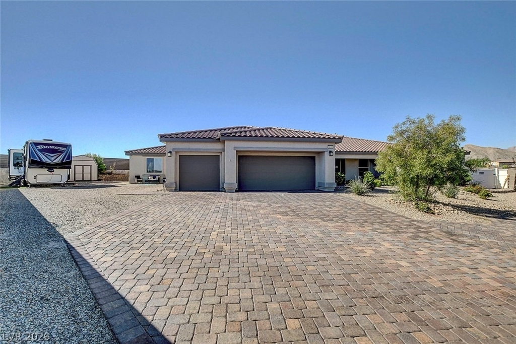 8621 Hickam Avenue - Photo 1