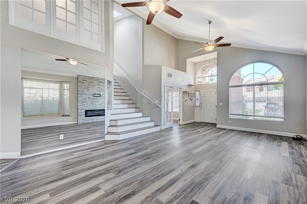 9409 Calico Garden Avenue - Photo 5