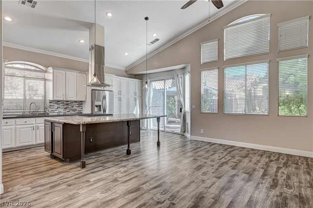 9409 Calico Garden Avenue - Photo 8