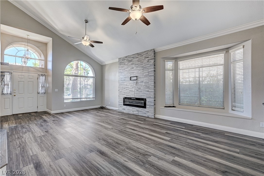 9409 Calico Garden Avenue - Photo 6