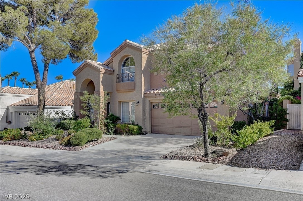 9409 Calico Garden Avenue - Photo 1