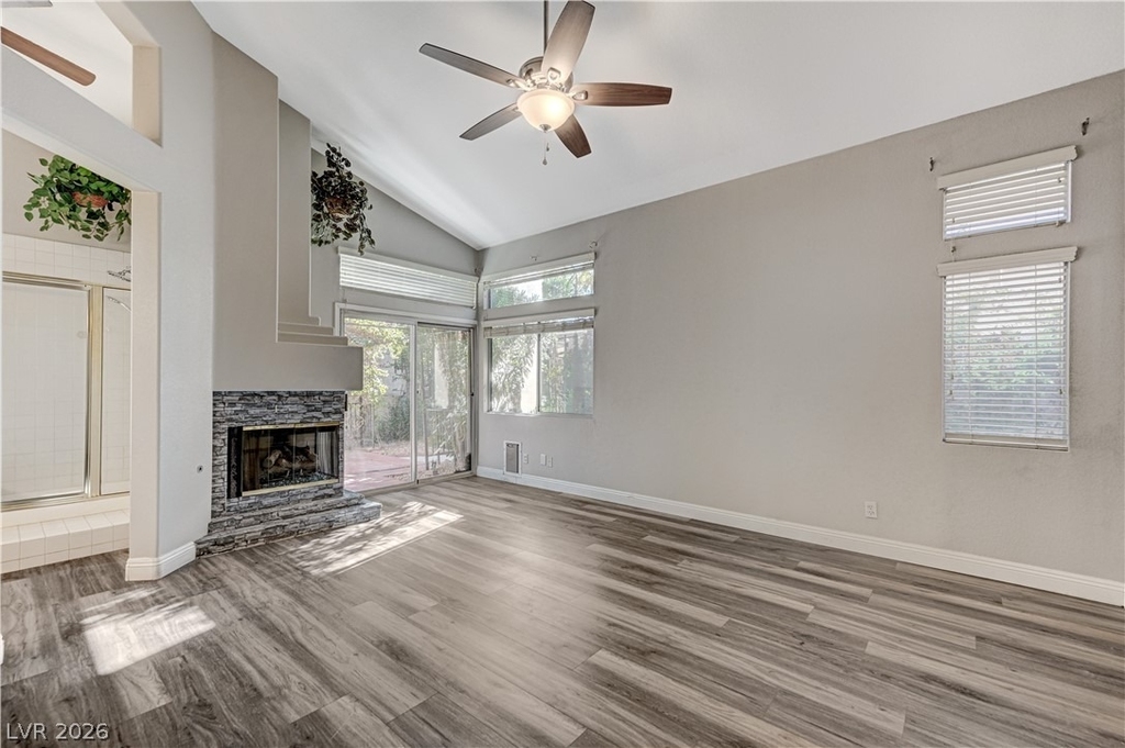 9409 Calico Garden Avenue - Photo 17