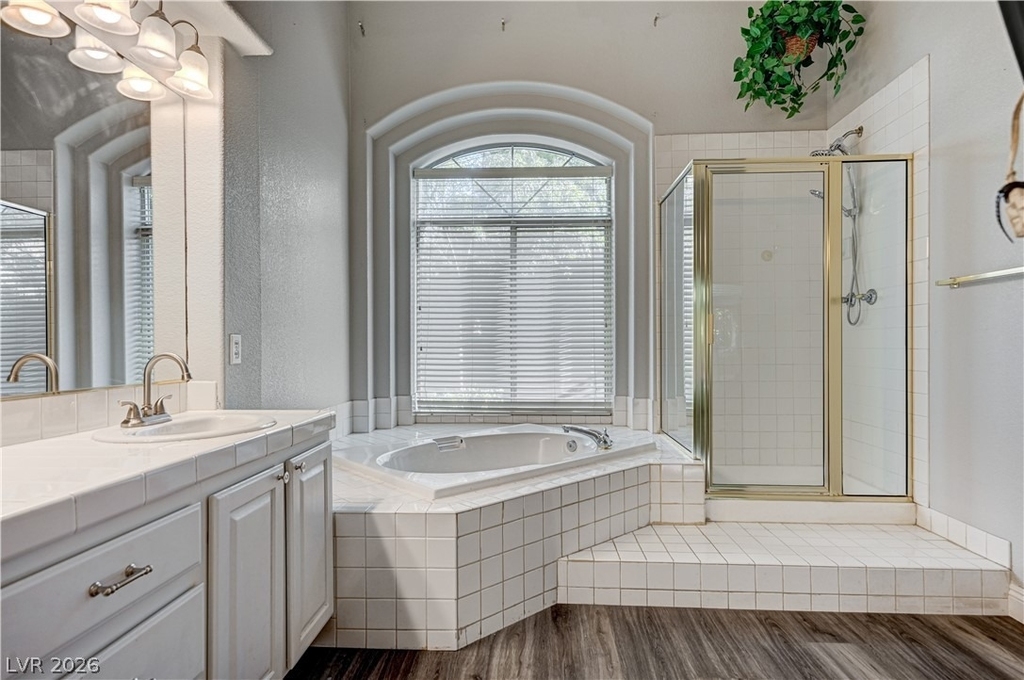 9409 Calico Garden Avenue - Photo 23