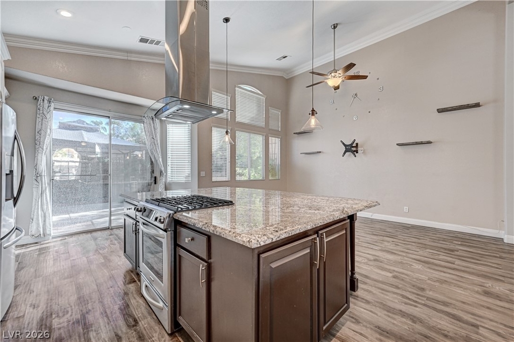 9409 Calico Garden Avenue - Photo 12