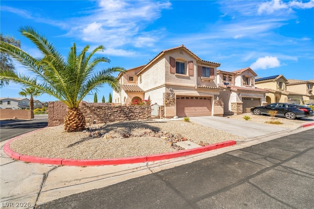 381 Red Snap Dragon Lane - Photo 0
