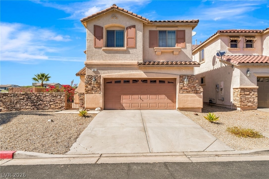 381 Red Snap Dragon Lane - Photo 1