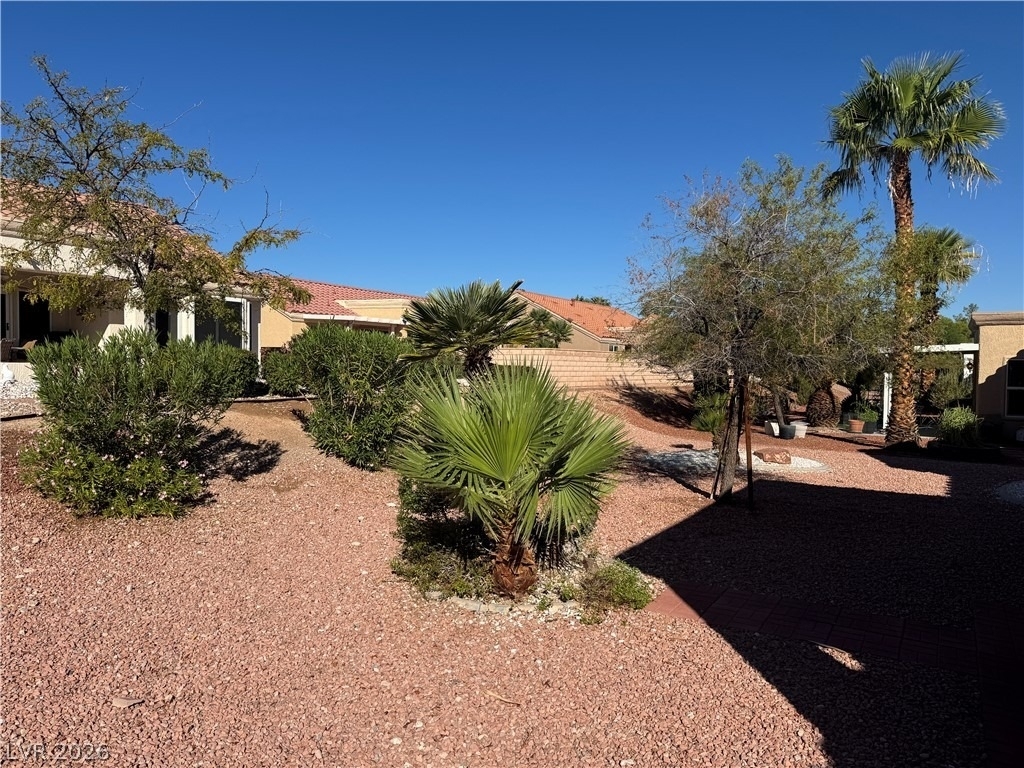 2449 Desert Glen Drive - Photo 2