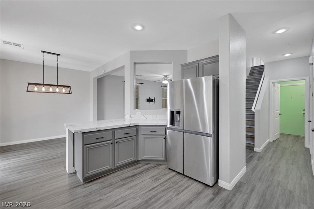 7830 Shingle Beach Street - Photo 4